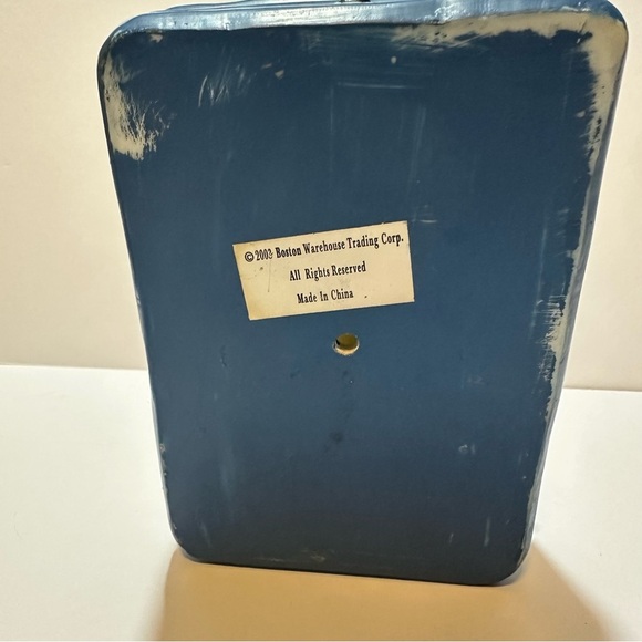 Boston Warehouse Bathing Beauties Soap Dish 2002 Resin - Picture 4 of 8